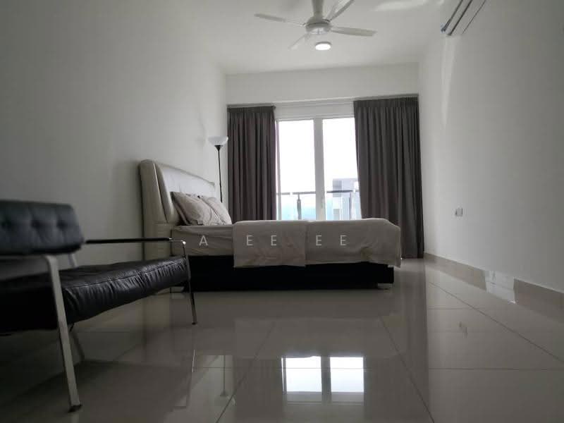 Kondominium untuk Dijual di Tropicana Bay Residences - A Ee Ee - Bedroom - PropertyGuru.com.my