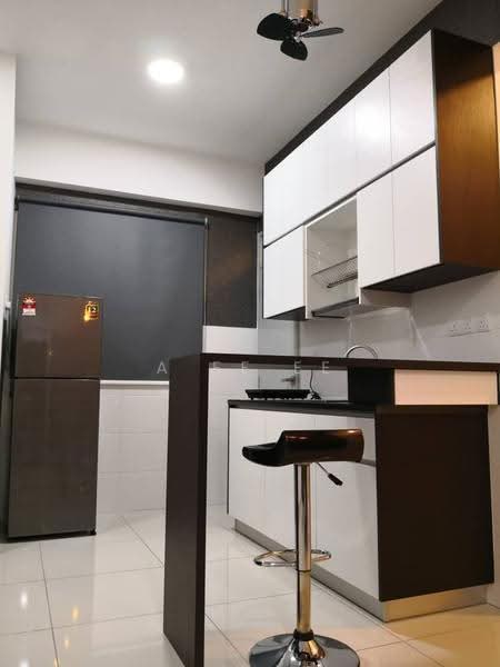 Kondominium untuk Dijual di Tropicana Bay Residences - A Ee Ee - Kitchen - PropertyGuru.com.my