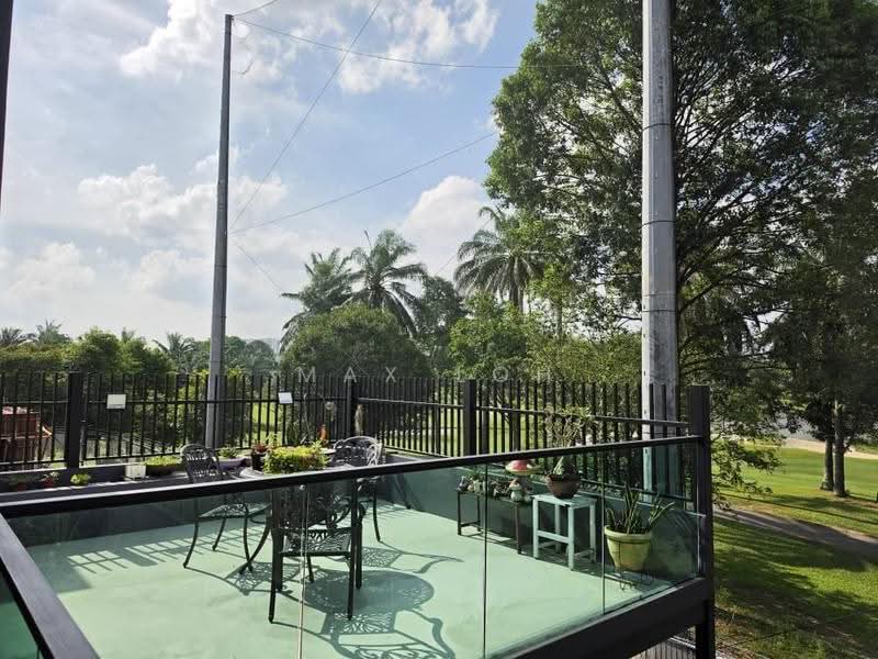 Bungalow House for Sale in Horizon Hills (Iskandar Puteri (Nusajaya)) - Max Loh - Exterior - PropertyGuru.com.my