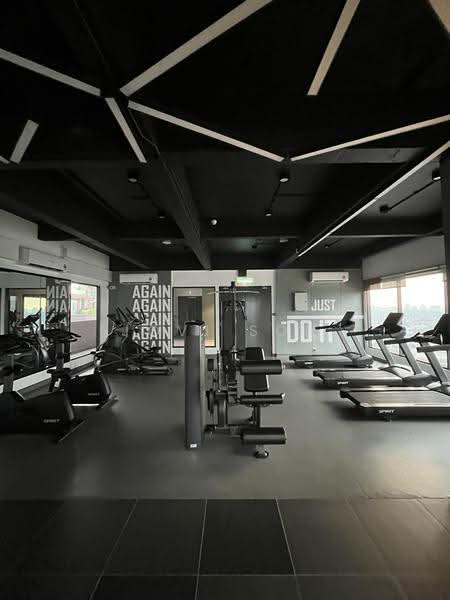 Service Residence for Rent at Residensi 38 Bangsar - Jovi Soh - Gym - PropertyGuru.com.my