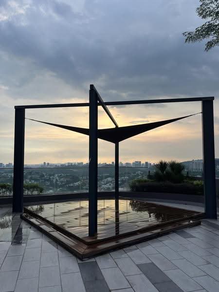 Service Residence for Rent at Residensi 38 Bangsar - Jovi Soh - PropertyGuru.com.my