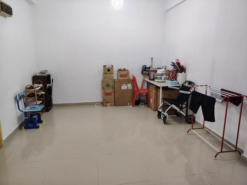 Kondominium untuk Disewa di Evergreen Park Acorn & Hazel - CK Ng - Interior - PropertyGuru.com.my