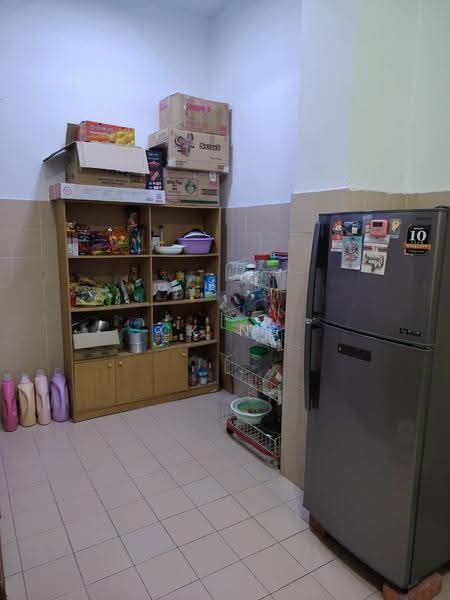 Kondominium untuk Disewa di Evergreen Park Acorn & Hazel - CK Ng - Kitchen - PropertyGuru.com.my