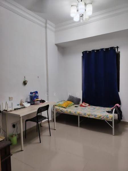 Kondominium untuk Disewa di Evergreen Park Acorn & Hazel - CK Ng - PropertyGuru.com.my