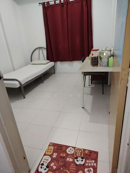 Kondominium untuk Disewa di Evergreen Park Acorn & Hazel - CK Ng - PropertyGuru.com.my