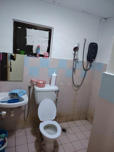 Kondominium untuk Disewa di Evergreen Park Acorn & Hazel - CK Ng - PropertyGuru.com.my