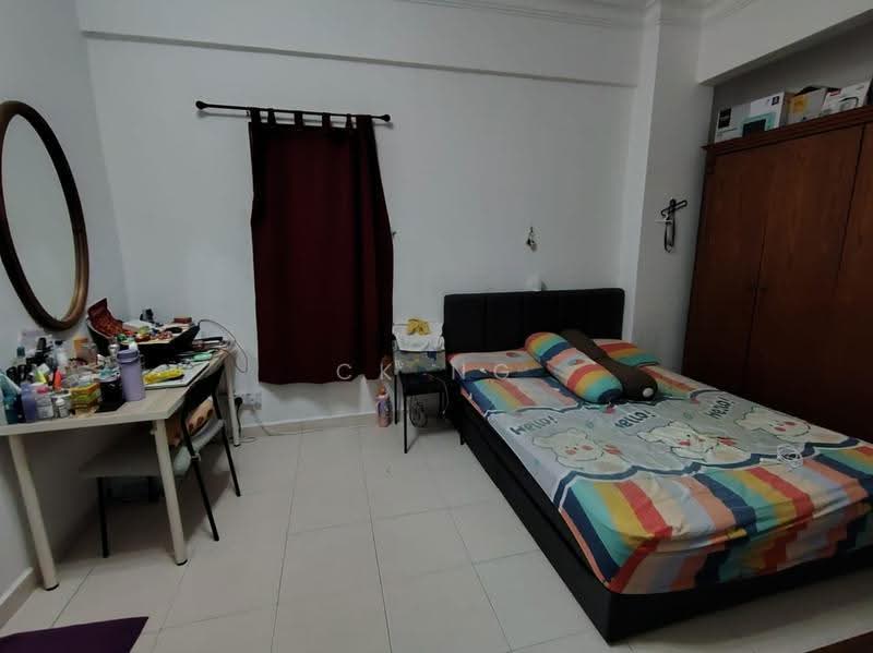 Kondominium untuk Disewa di Evergreen Park Acorn & Hazel - CK Ng - PropertyGuru.com.my