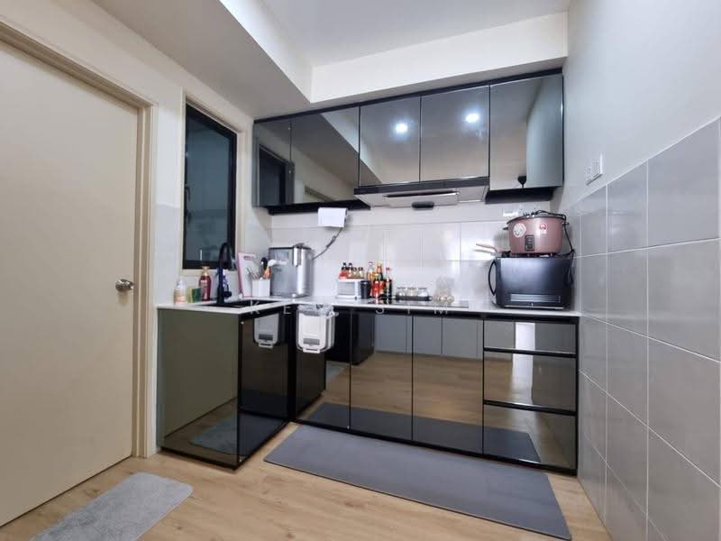 Apartment for Rent at Impian Jauhar - Ken Sim - PropertyGuru.com.my