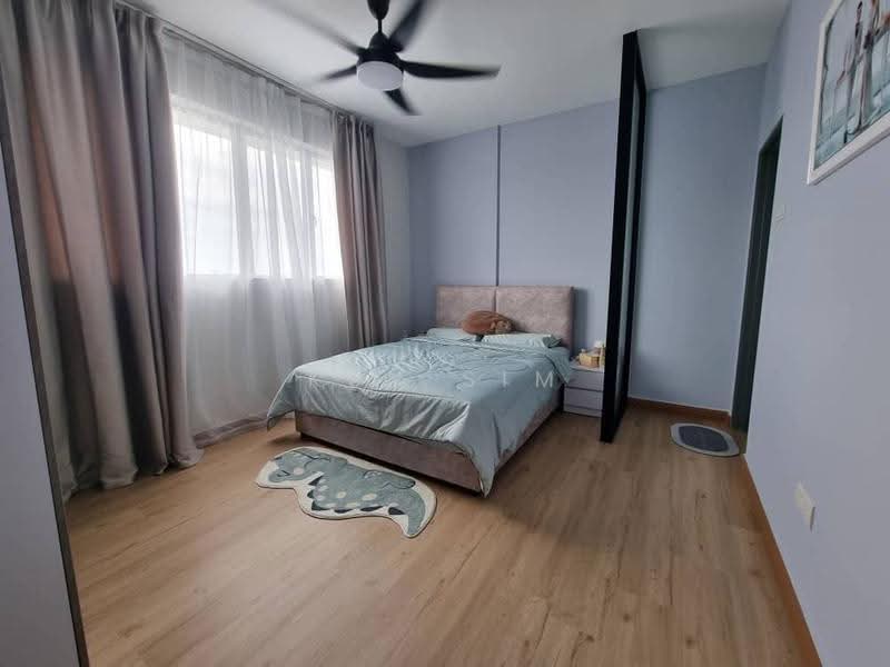Apartment for Rent at Impian Jauhar - Ken Sim - PropertyGuru.com.my