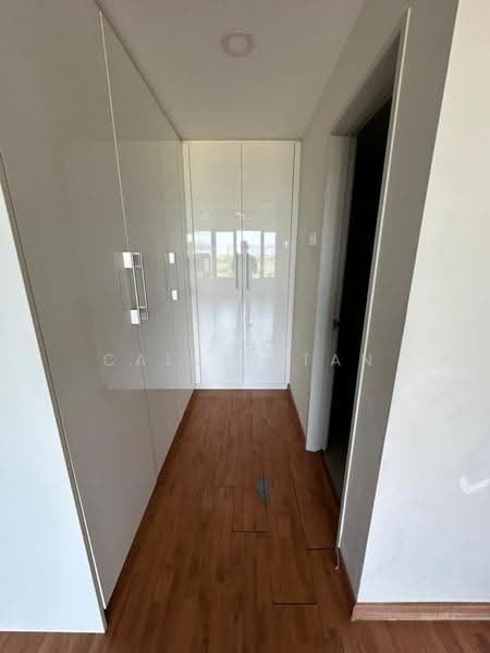 Condominium for Sale at Kiara East - Calvin Tan - Corridor - PropertyGuru.com.my