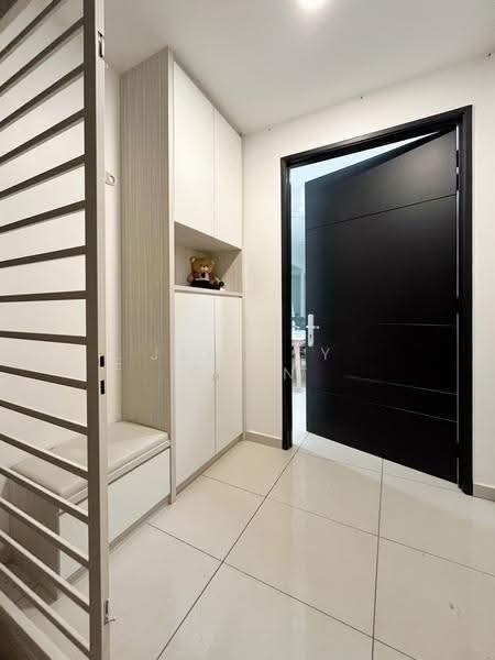Condominium for Sale at Imperial Residences - Jeffrey Chan - Entrance - PropertyGuru.com.my