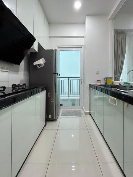 Condominium for Sale at Imperial Residences - Jeffrey Chan - Kitchen - PropertyGuru.com.my