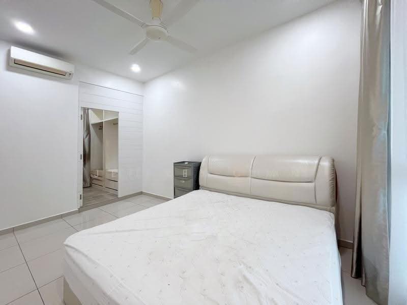 Condominium for Sale at Imperial Residences - Jeffrey Chan - Bedroom - PropertyGuru.com.my