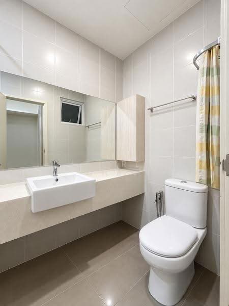 Condominium for Sale at Imperial Residences - Jeffrey Chan - Bathroom - PropertyGuru.com.my