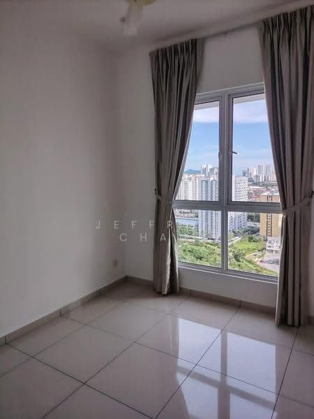 Condominium for Sale at Imperial Residences - Jeffrey Chan - View - PropertyGuru.com.my