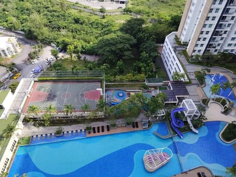 Condominium for Sale at Imperial Residences - Jeffrey Chan - Exterior - PropertyGuru.com.my