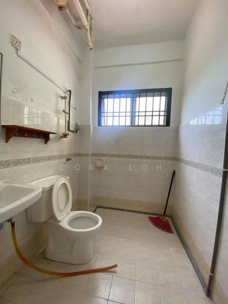 Apartment for Sale at Sri Wangi - Cora Loh - Bathroom - PropertyGuru.com.my