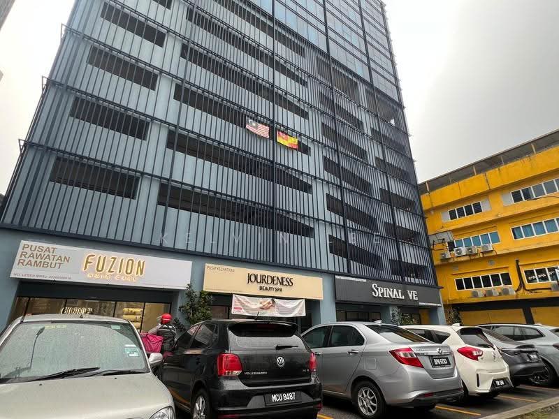 Kedai untuk Disewa di Taipan Business Centre (Subang Jaya) - Kelvin Lee - PropertyGuru.com.my