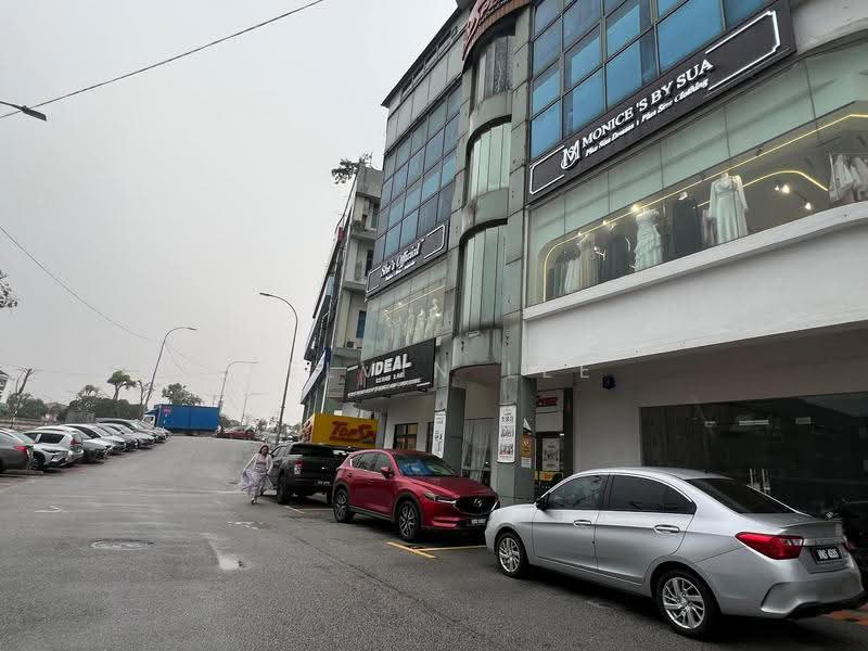 Kedai untuk Disewa di Taipan Business Centre (Subang Jaya) - Kelvin Lee - PropertyGuru.com.my