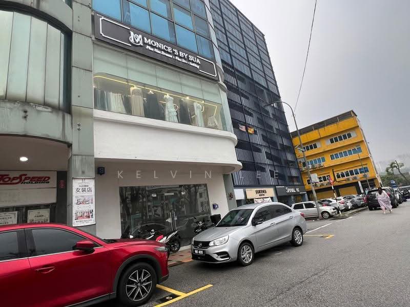 Kedai untuk Disewa di Taipan Business Centre (Subang Jaya) - Kelvin Lee - PropertyGuru.com.my