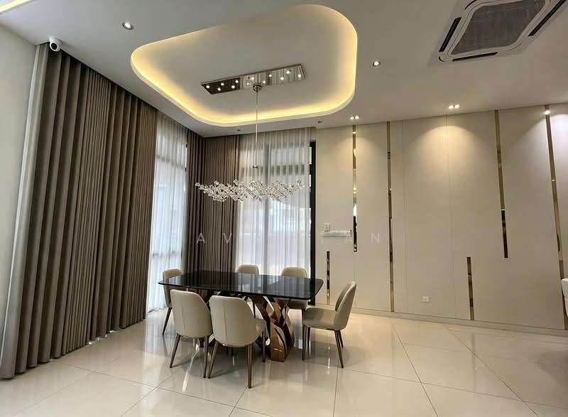 Rumah Banglo untuk Disewa di Kota Kemuning (Shah Alam) - David Tan - PropertyGuru.com.my