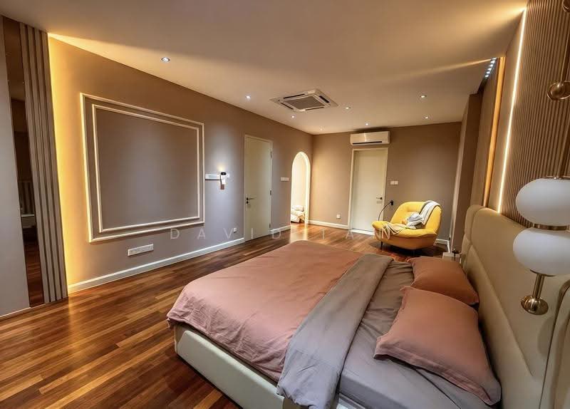 Rumah Banglo untuk Disewa di Kota Kemuning (Shah Alam) - David Tan - PropertyGuru.com.my