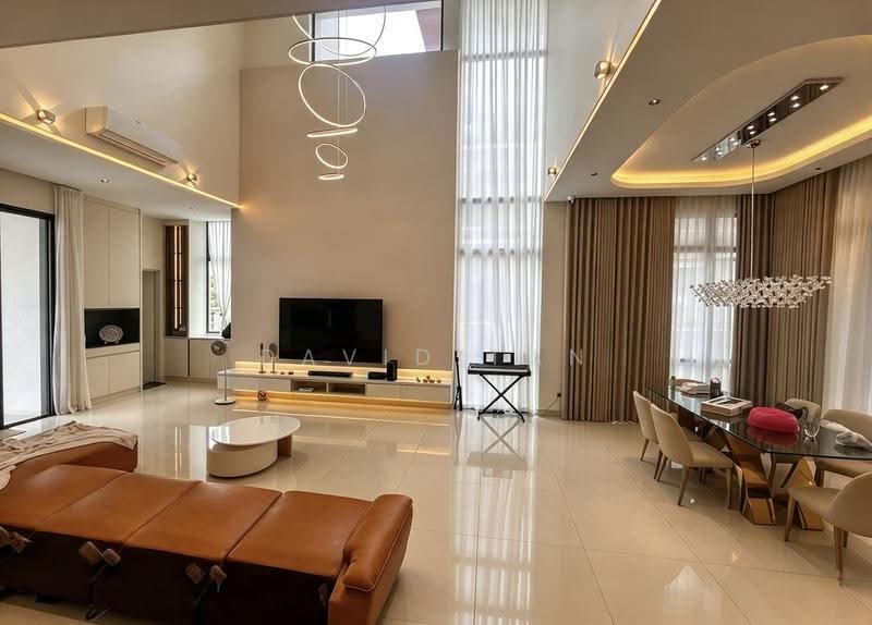 Rumah Banglo untuk Disewa di Kota Kemuning (Shah Alam) - David Tan - PropertyGuru.com.my