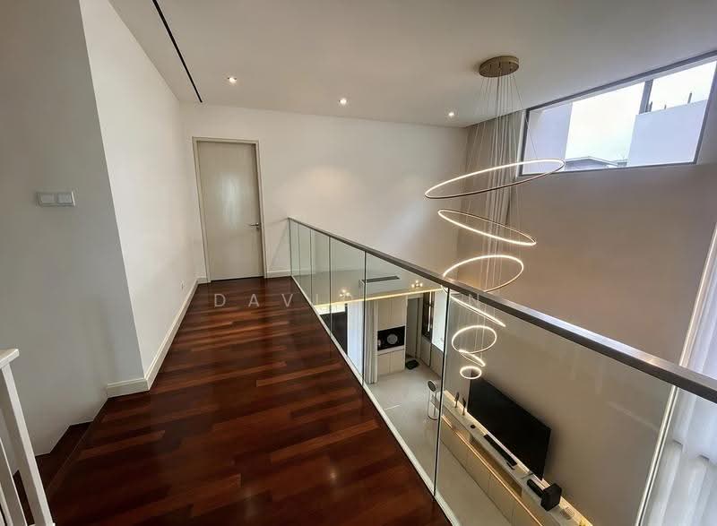 Rumah Banglo untuk Disewa di Kota Kemuning (Shah Alam) - David Tan - PropertyGuru.com.my