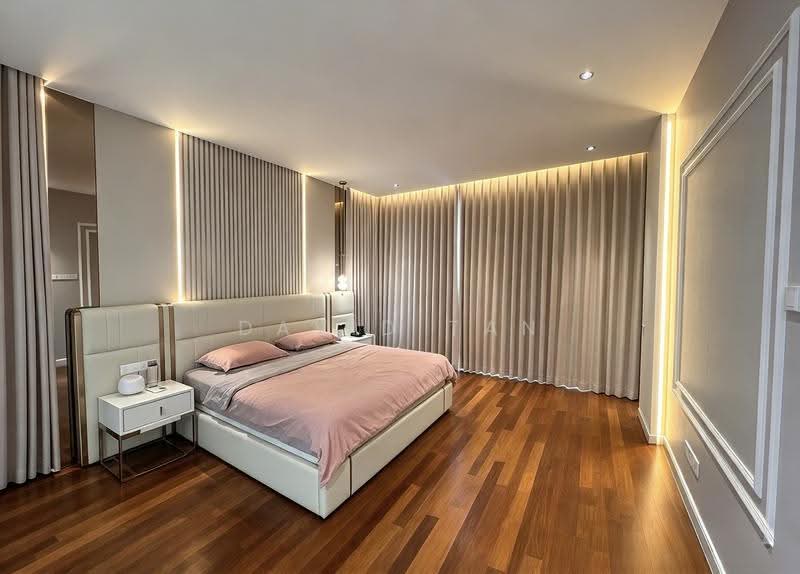 Rumah Banglo untuk Disewa di Kota Kemuning (Shah Alam) - David Tan - PropertyGuru.com.my