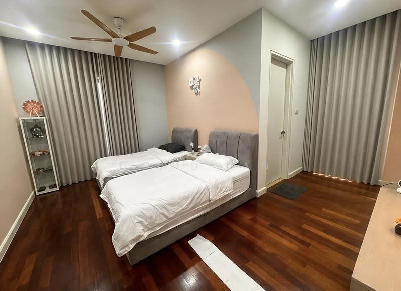 Rumah Banglo untuk Disewa di Kota Kemuning (Shah Alam) - David Tan - PropertyGuru.com.my