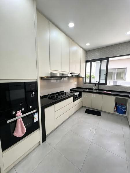 Rumah Banglo untuk Disewa di Kota Kemuning (Shah Alam) - David Tan - PropertyGuru.com.my