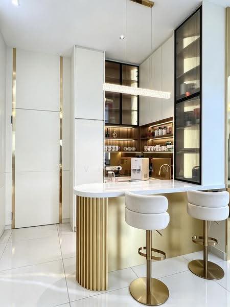 Rumah Banglo untuk Disewa di Kota Kemuning (Shah Alam) - David Tan - PropertyGuru.com.my