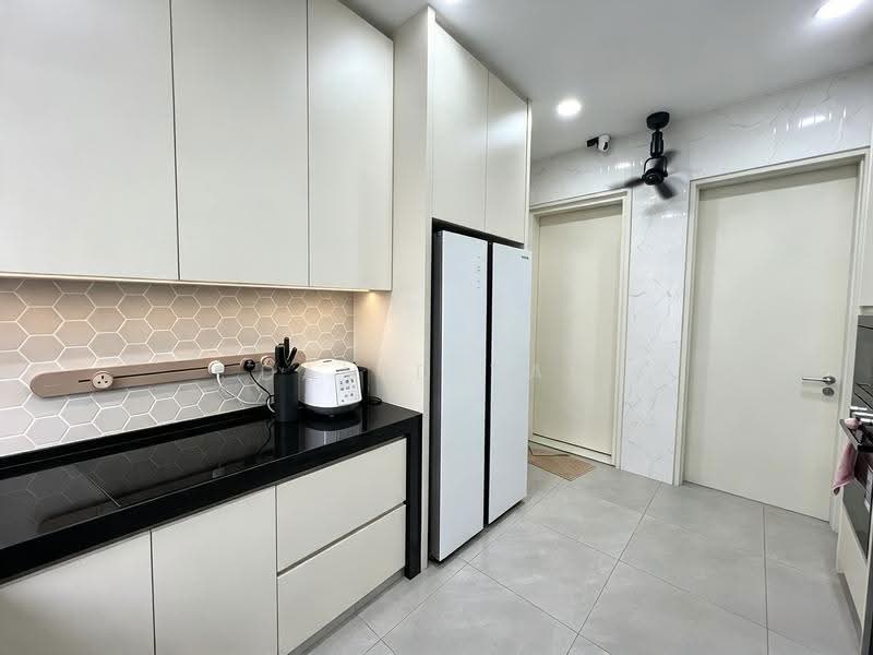 Rumah Banglo untuk Disewa di Kota Kemuning (Shah Alam) - David Tan - PropertyGuru.com.my