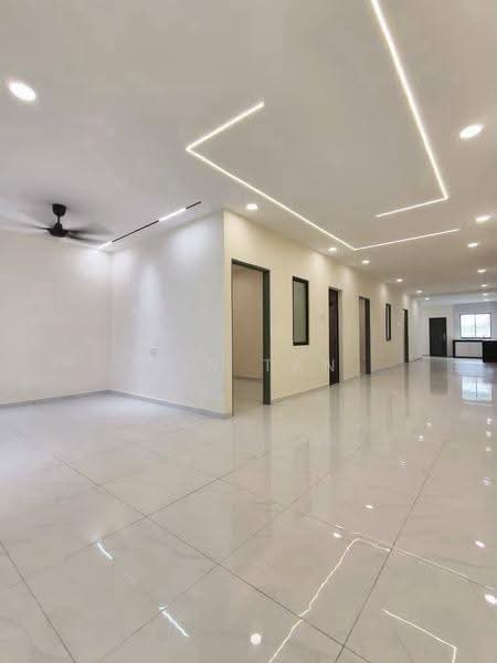 1-storey Terraced House for Sale in Taman Johor Jaya (Johor Bahru) - Win Tan - Interior - PropertyGuru.com.my