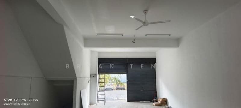 Factory for Rent in Nibong Tebal (Penang) - Bryan Teng - PropertyGuru.com.my