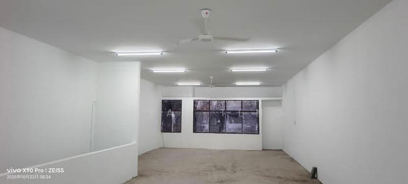 Factory for Rent in Nibong Tebal (Penang) - Bryan Teng - Interior - PropertyGuru.com.my