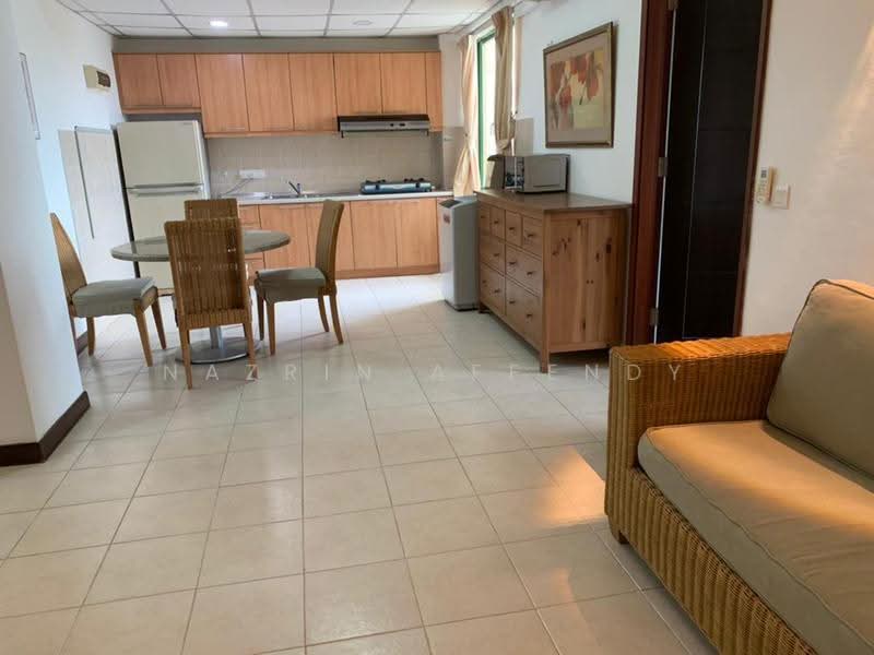 Kediaman Servis untuk Disewa di Alinea Suites - Nazrin Affendy - PropertyGuru.com.my