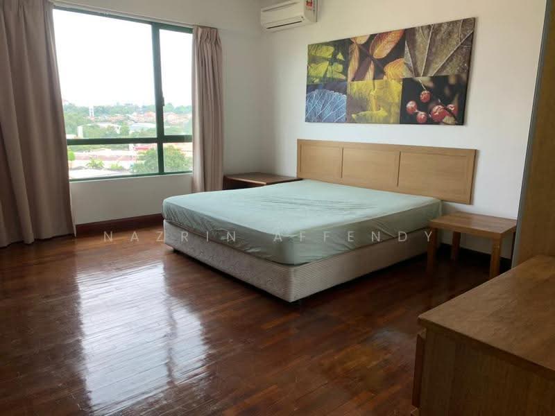 Kediaman Servis untuk Disewa di Alinea Suites - Nazrin Affendy - PropertyGuru.com.my