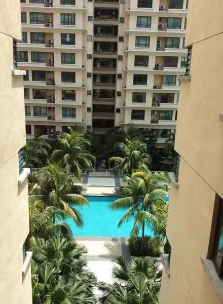 Kediaman Servis untuk Disewa di Alinea Suites - Nazrin Affendy - PropertyGuru.com.my