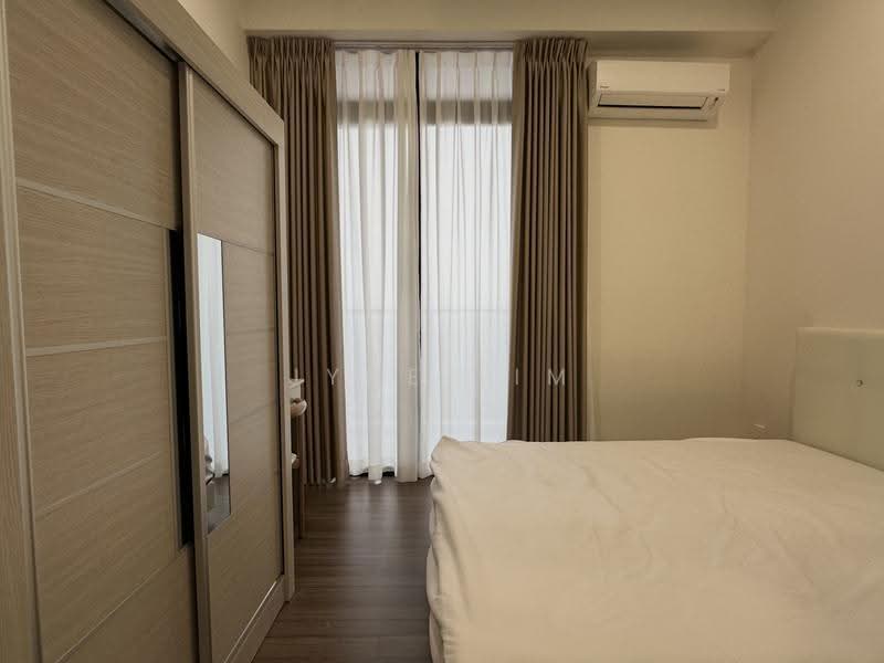 Kediaman Servis untuk Disewa di The Mate @ Damansara Jaya - Jyne Lim - Bedroom - PropertyGuru.com.my
