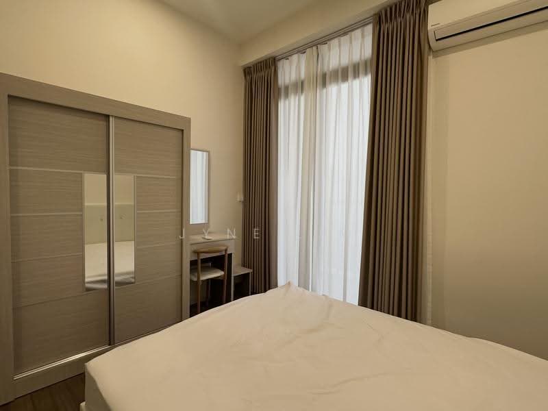 Kediaman Servis untuk Disewa di The Mate @ Damansara Jaya - Jyne Lim - Bedroom - PropertyGuru.com.my