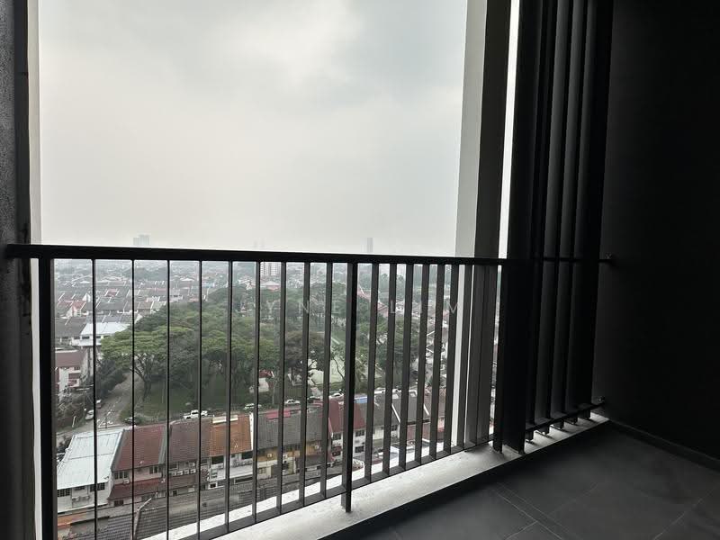 Kediaman Servis untuk Disewa di The Mate @ Damansara Jaya - Jyne Lim - PropertyGuru.com.my