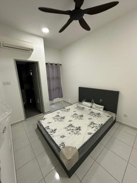 Service Residence for Rent at Residensi Mutiara Kajang 2 - Elaine Yap - Bedroom - PropertyGuru.com.my