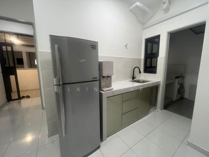 Service Residence for Rent at Residensi Mutiara Kajang 2 - Elaine Yap - Kitchen - PropertyGuru.com.my