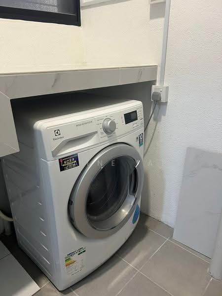 Service Residence for Rent at Residensi Mutiara Kajang 2 - Elaine Yap - Interior - PropertyGuru.com.my