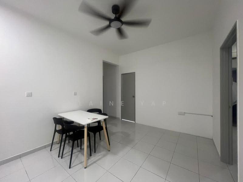 Service Residence for Rent at Residensi Mutiara Kajang 2 - Elaine Yap - Dining Room - PropertyGuru.com.my