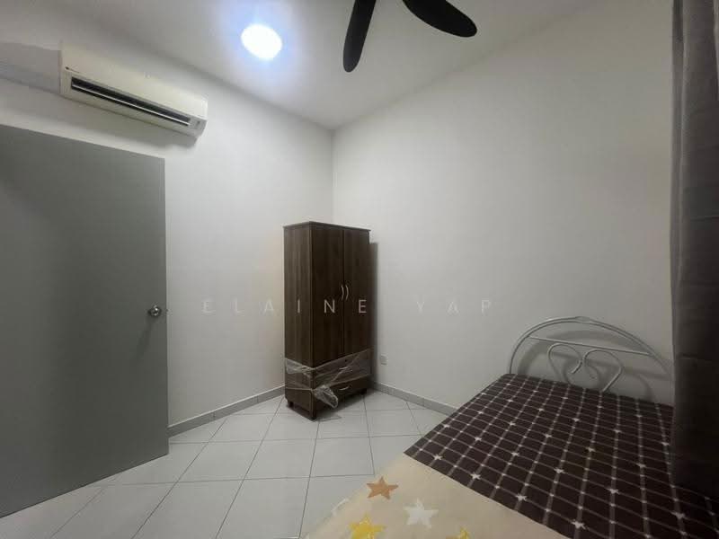 Service Residence for Rent at Residensi Mutiara Kajang 2 - Elaine Yap - Bedroom - PropertyGuru.com.my