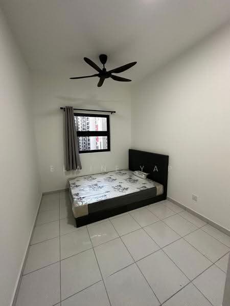 Service Residence for Rent at Residensi Mutiara Kajang 2 - Elaine Yap - Bedroom - PropertyGuru.com.my