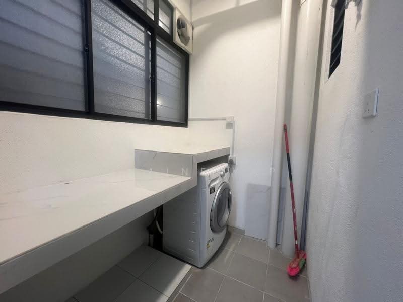 Service Residence for Rent at Residensi Mutiara Kajang 2 - Elaine Yap - Interior - PropertyGuru.com.my