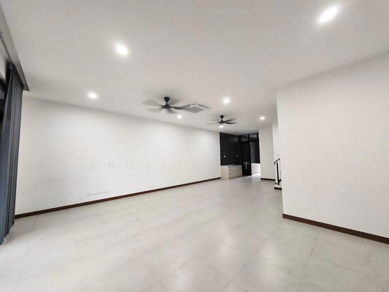 Rumah Teres 2-Tingkat untuk Disewa di Puteri Harbour (Iskandar Puteri (Nusajaya)) - Angelina Tan - Living Room - PropertyGuru.com.my